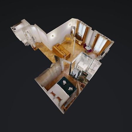 Bluestay 114 : Superbe Appartement A Bastille Paris Exterior foto