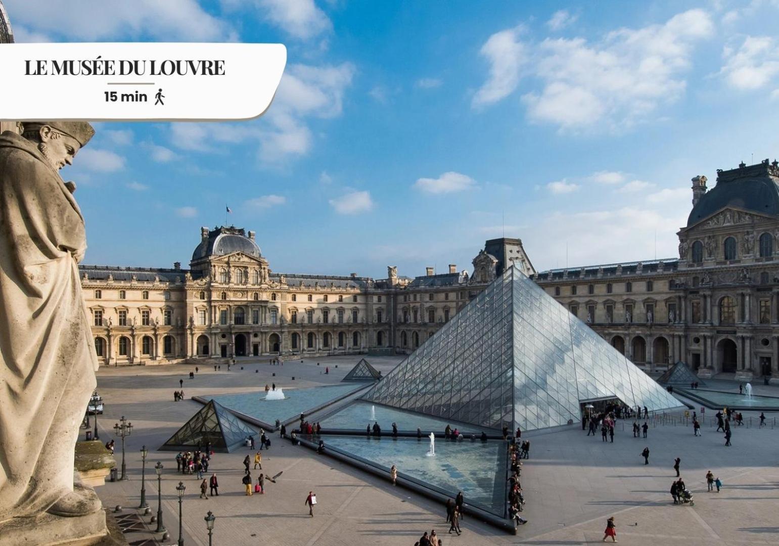 Bluestay 114 : Superbe Appartement A Bastille Paris Exterior foto