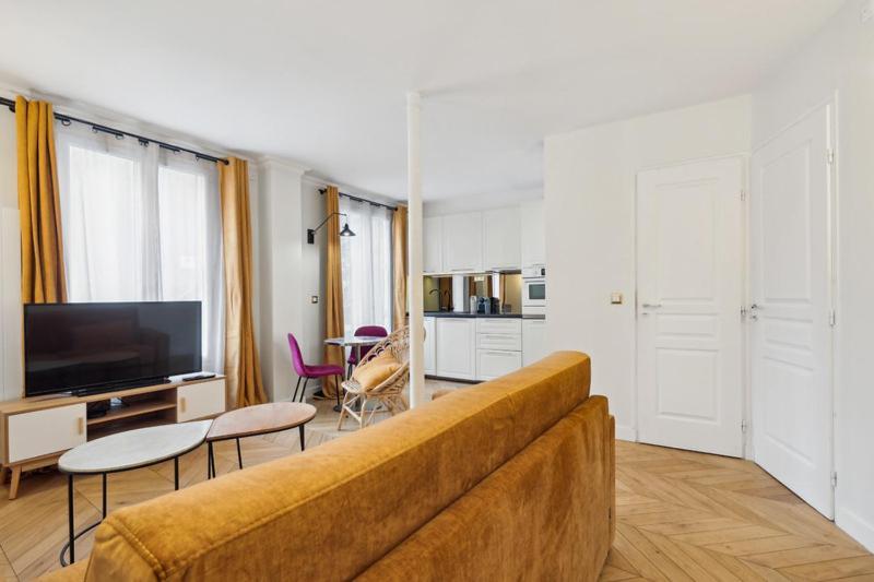 Bluestay 114 : Superbe Appartement A Bastille Paris Exterior foto